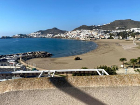 Apartamentos El Puerto, San Jose-Nijar